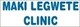 Maki Legwete Clinic