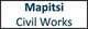 Mapitsi Civil Works
