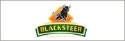Black steer