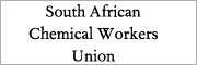 South African Chemical Workers Union