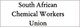 South African Chemical Workers Union