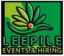 Leepile Events & Hiring Pty Ltd