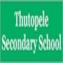 Thutopele Secondary School