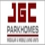 JGC Parkhomes & Container conversions