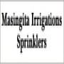 Masingita Irrigations Sprinklers