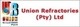 Union Refractories (Pty) Ltd