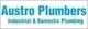 Austro Plumbers Industrial & Domestic Plumbing