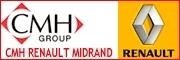 Renault Midrand CMH