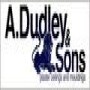 Dudley & Sons (Pty) Ltd