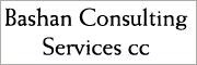 Bashan Consulting Services cc