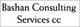 Bashan Consulting Services cc