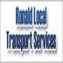 Ronald Local Transport Services