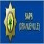 South African Police (Oranjeville)