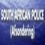 South African Police (Afsondering)