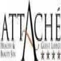 Attache Guest Lodge & Health Spa