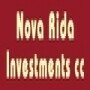 Nova Rida Investments cc