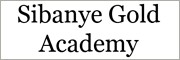 Sibanye Gold Academy