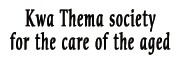 Kwa Thema Society For The Care Of The Aged