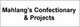 Mahlang's Confectionary & Projects
