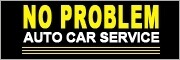 No Problem Auto Car Service