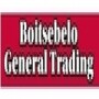 Boitsebelo General Trading