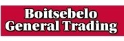 Boitsebelo General Trading