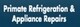 Primate Refrigeration & Appliance Repairs