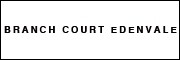 Branch Court Edenvale