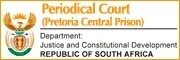 Periodical Court (Pretoria Central Prison)