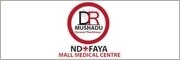 Dr M.S Mushadu