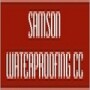 Samson Waterproofing CC