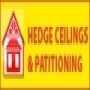 Hedge Ceilings & Partitioning CC