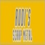 Rudi's Scrap Metal