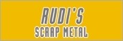 Rudi's Scrap Metal
