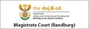 Magistrate Court (Randburg)