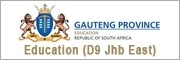Education (D9 Jhb East)