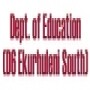 Education (D6 Ekurhuleni South)