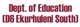 Education (D6 Ekurhuleni South)