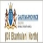 Education (D5 Ekurhuleni North)