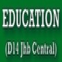 Education (D14 Jhb Central)
