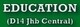 Education (D14 Jhb Central)