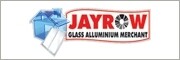 Jayrow Glass Aluminium Merchant