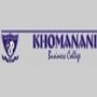 Khomanani Business College