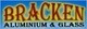 Bracken Aluminium & Glass