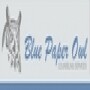 Blue Paper Owl Counselling Services