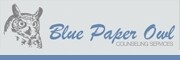 Blue Paper Owl Counselling Services