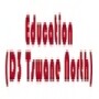 Education (D3 Tswane North)