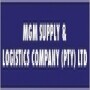 MGM Supply & Logistics Company (PTY) LTD