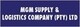 MGM Supply & Logistics Company (PTY) LTD