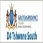 Education (D4 Tshwane South)